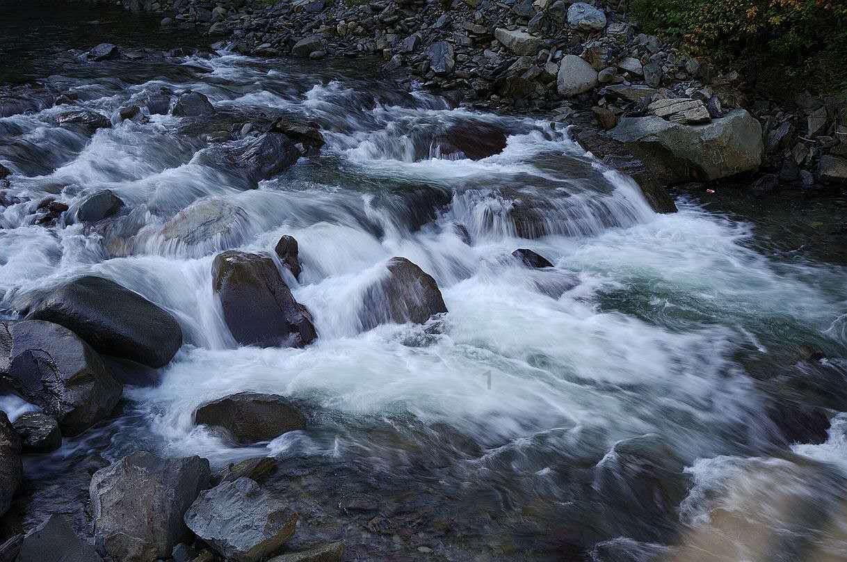 浪漫的雨季